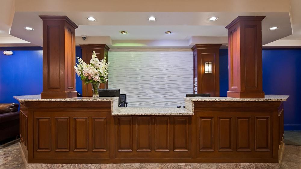 Best Western Plus Brunswick Bath Exterior photo